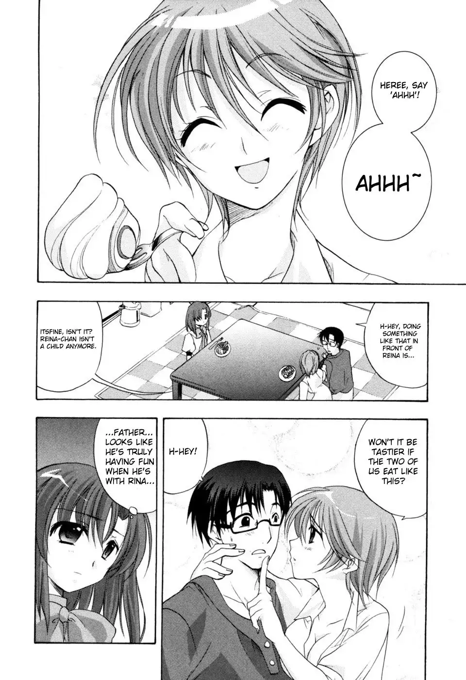 Higurashi no Naku Koro ni Kai - Tsumihoroboshihen Chapter 1 63